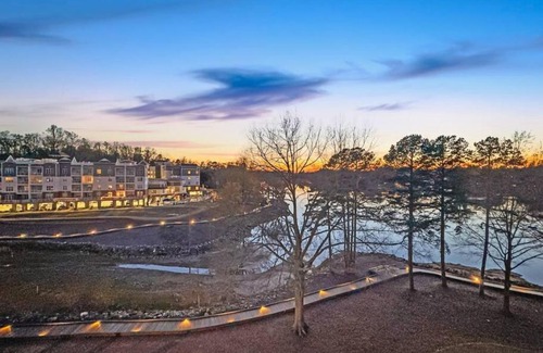 Mount Mourne Apartamento | Sailors Retreat LakeSide
