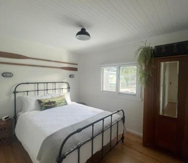 Kelso Casa | Sailors Snug