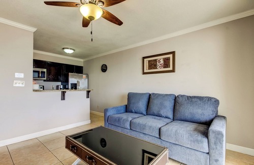 Tampa Condominio | Sailport Waterfront Condo Rocky Point, Tampa, Florida - near Tampa Airport.