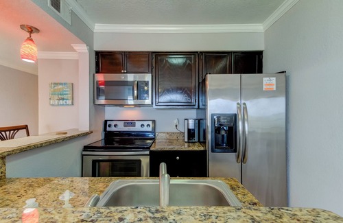 Tampa Condominio | Sailport Waterfront Condo Rocky Point, Tampa, Florida - near Tampa Airport.