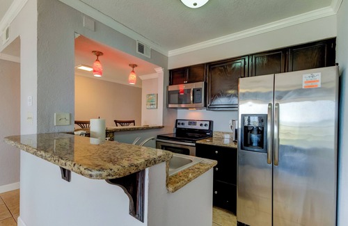 Tampa Condominio | Sailport Waterfront Condo Rocky Point, Tampa, Florida - near Tampa Airport.