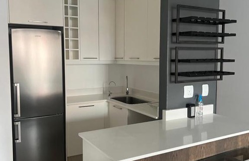 Durban Point Apartamento | #Sails apartment 033