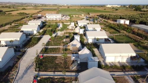 Marmari Otro | Sails on Kos Ecolux Tented Village