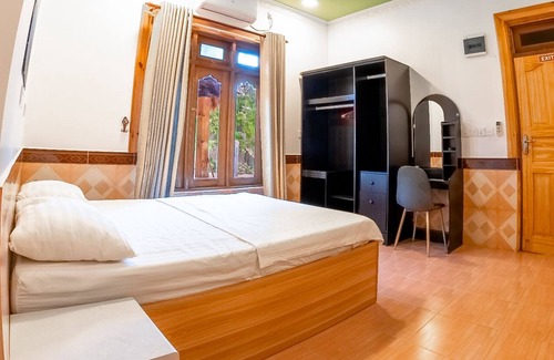 Himandhoo Casa | Saima Guesthouse