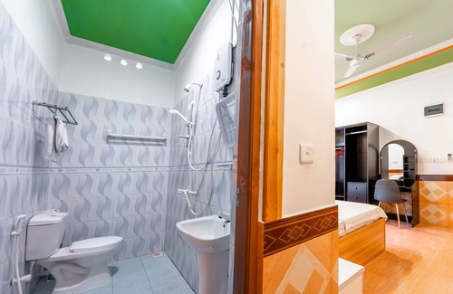 Himandhoo Casa | Saima Guesthouse