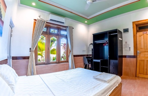 Himandhoo Casa | Saima Guesthouse