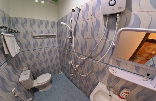 Himandhoo Casa | Saima Guesthouse