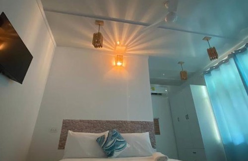 Himandhoo Casa | Saima Lodge