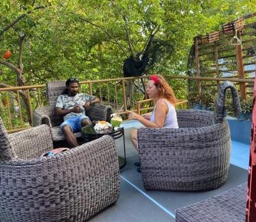 Himandhoo Casa | Saima Lodge