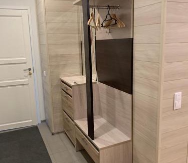 Rauha Apartamento | Saimaa Apartment