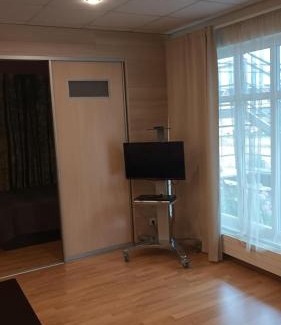 Rauha Apartamento | Saimaa Apartment