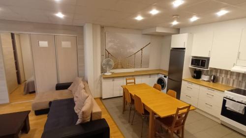 Rauha Apartamento | Saimaa Apartment
