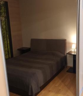 Rauha Apartamento | Saimaa Apartment