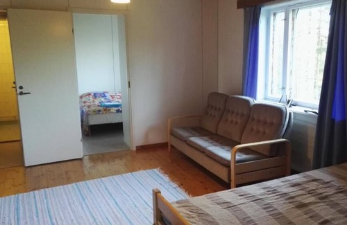 Anttola Hotel | Saimaa Hirsilinna Anttola