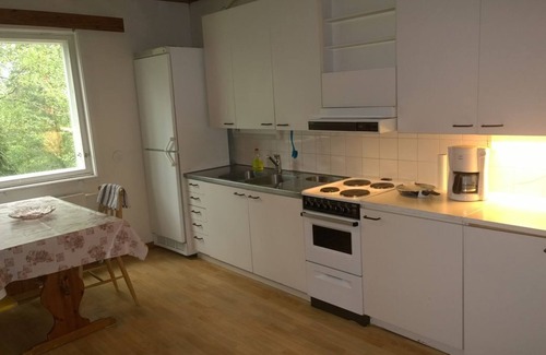 Anttola Apartamento | Saimaa Hirsilinna