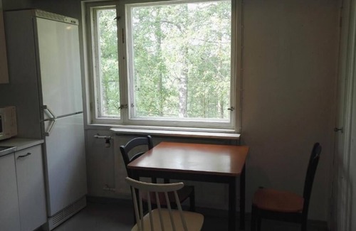 Anttola Apartamento | Saimaa Hirsilinna