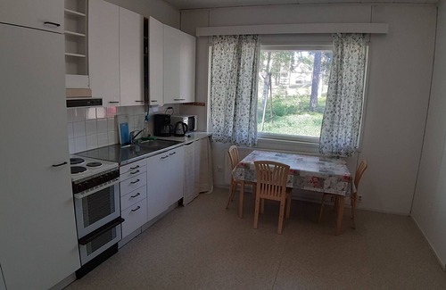 Anttola Apartamento | Saimaa Hirsilinna