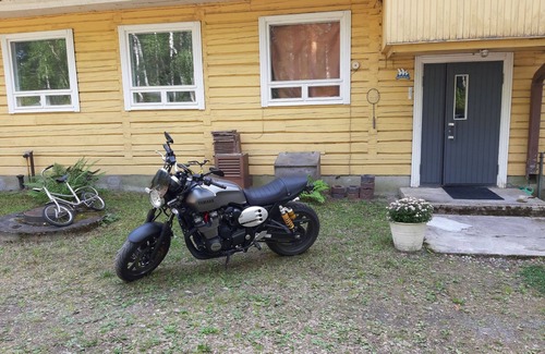 Anttola Apartamento | Saimaa Hirsilinna