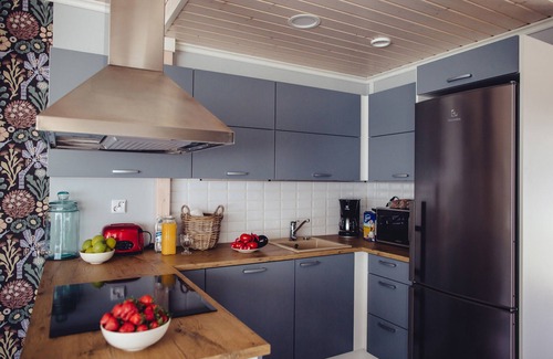 Imatra Apartamento | Saimaa Life & Light