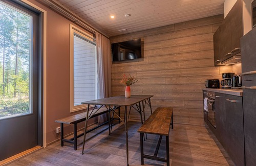 Imatra Apartamento | Saimaa Life & Light