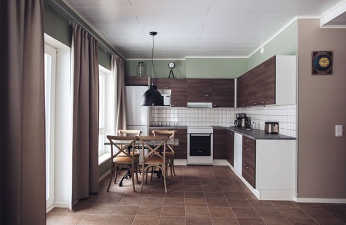 Imatra Apartamento | Saimaa Life & Light