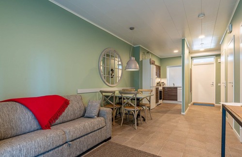 Imatra Apartamento | Saimaa Life & Light