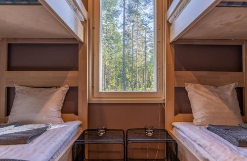 Imatra Apartamento | Saimaa LIGHT