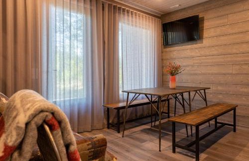 Imatra Apartamento | Saimaa LIGHT