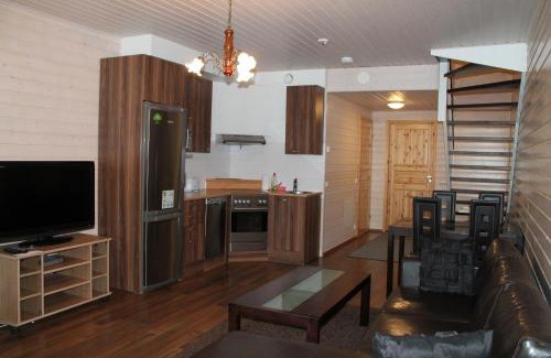 Rauha Apartamento | Saimaa Seasons Marina Villas
