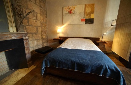 Feuillade Cama Y Desayuno | Saint Alfonso's chambres d'hôtes