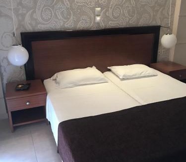 Faliraki Hotel | Saint Amon Hotel