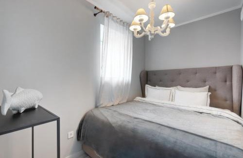 Szentendrei Apartamento | Saint Andrew Boutique Apartment