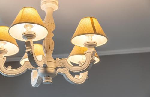 Szentendrei Apartamento | Saint Andrew Boutique Apartment