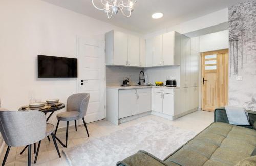 Szentendrei Apartamento | Saint Andrew Boutique Apartment