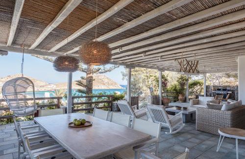 Kalafatis Apartamento | Saint Anna Villas Mykonos by Aura Homes