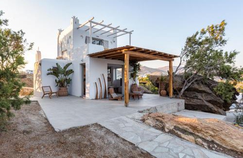 Kalafatis Apartamento | Saint Anna Villas Mykonos by Aura Homes
