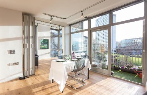 Notting Dale Apartamento | Saint Anns