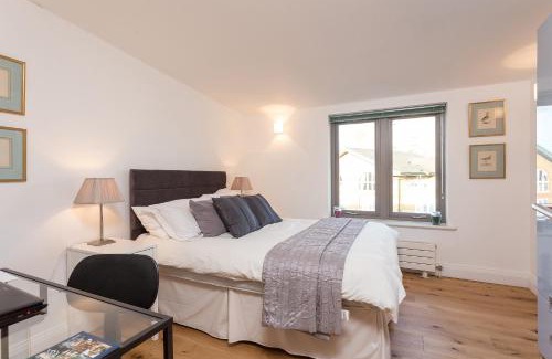Notting Dale Apartamento | Saint Anns