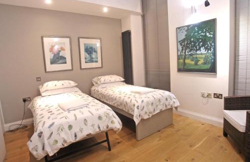 Notting Dale Apartamento | Saint Anns