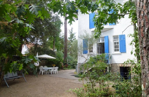 Saint-Brevin-l'Ocean Casa | San Brevin océano 250m de la playa y cerca del centro