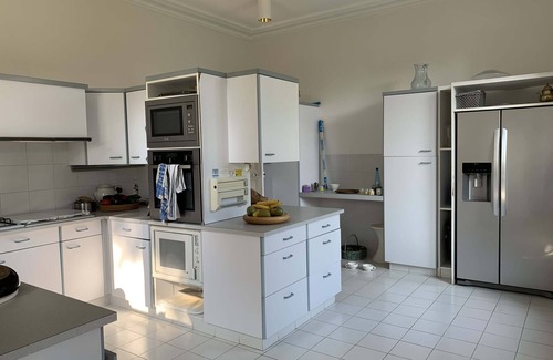Saint-Briac-sur-Mer Villa | Saint-Briac-sur-Mer: very large house and land