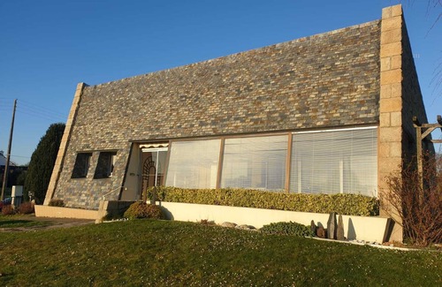 Hillion Casa | Saint Brieuc region. Seasonal rental house for 8 people.