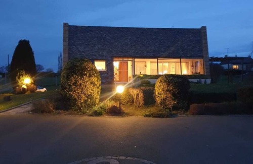 Hillion Casa | Saint Brieuc region. Seasonal rental house for 8 people.