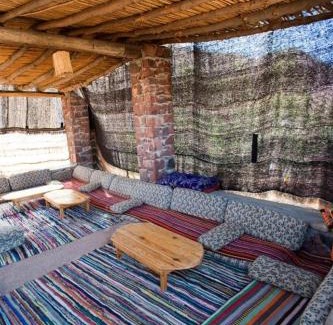 St. Catherine Otro | Saint Catherine Camp & Lodge - Moses Mountain Sinai Tours