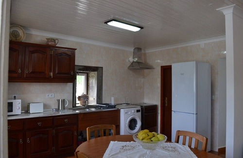 Praia da Vitoria Casa | Saint Catherine House