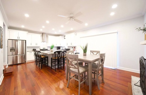 St. Charles Casa | Saint Charles FHS Rental