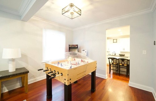 St. Charles Casa | Saint Charles FHS Rental