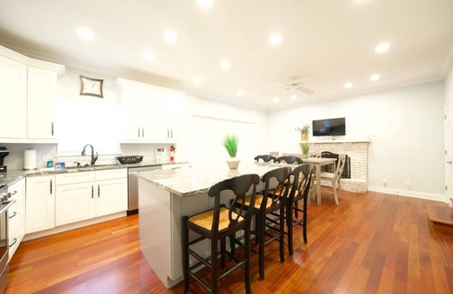 St. Charles Casa | Saint Charles FHS Rental