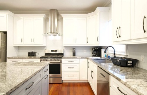 St. Charles Casa | Saint Charles Rental