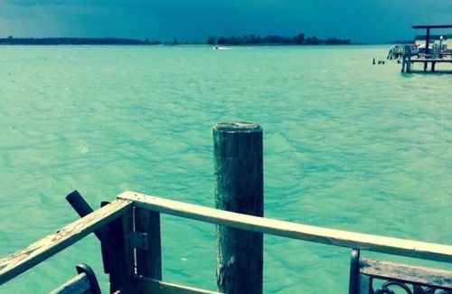 Pearl Beach Apartamento | Saint Clair River Two Bedroom apt private entrance New Construction